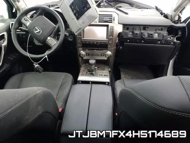 JTJBM7FX4H5174689 фото 10