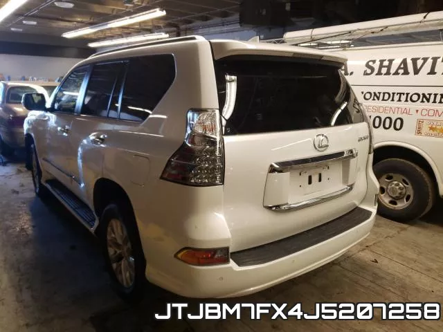 JTJBM7FX4J5207258 фото 4