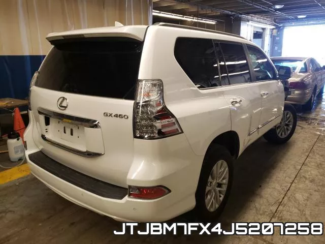 JTJBM7FX4J5207258 фото 5
