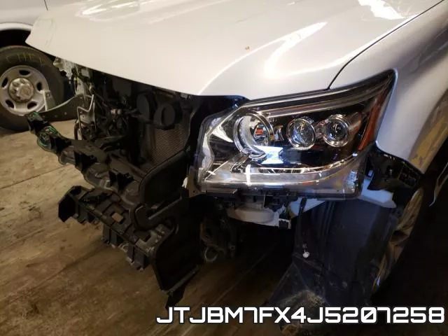 JTJBM7FX4J5207258 фото 10