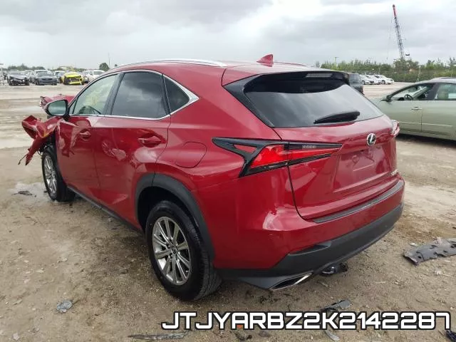 JTJYARBZ2K2142287 фото 4