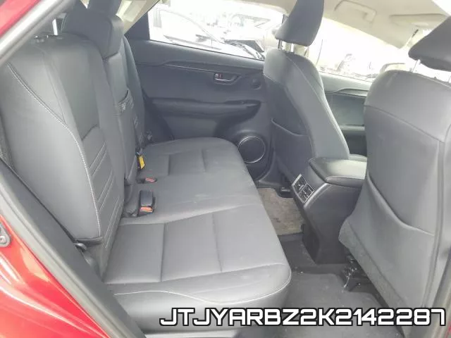 JTJYARBZ2K2142287 фото 7