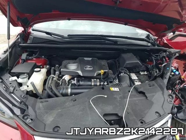JTJYARBZ2K2142287 фото 8