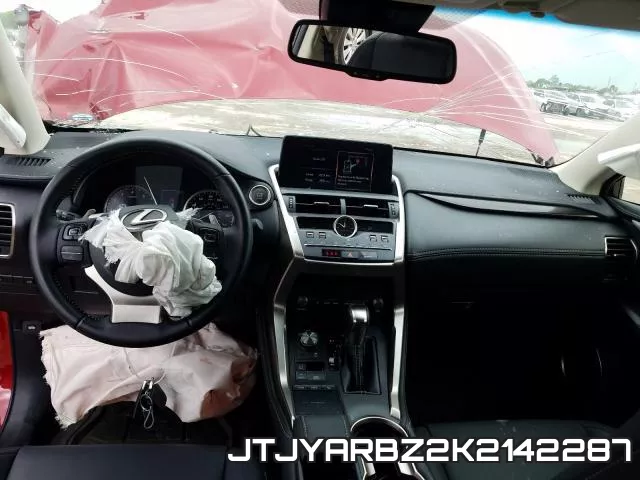JTJYARBZ2K2142287 фото 10