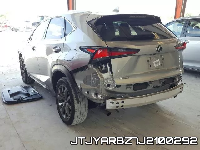 JTJYARBZ7J2100292 фото 4