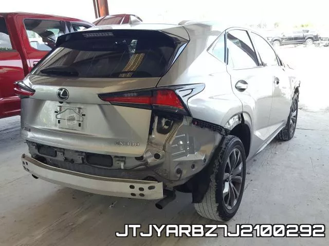 JTJYARBZ7J2100292 фото 5