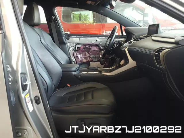 JTJYARBZ7J2100292 фото 6