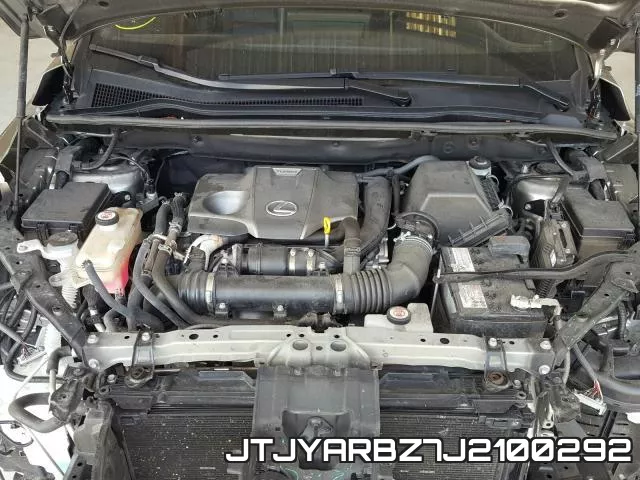 JTJYARBZ7J2100292 фото 8