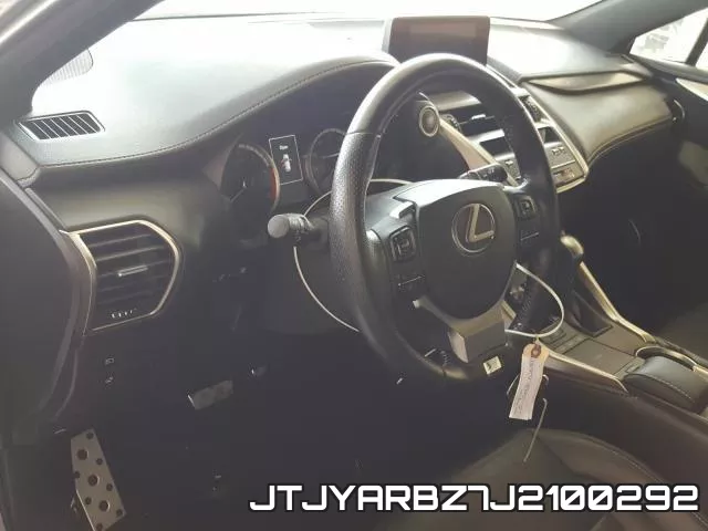 JTJYARBZ7J2100292 фото 10