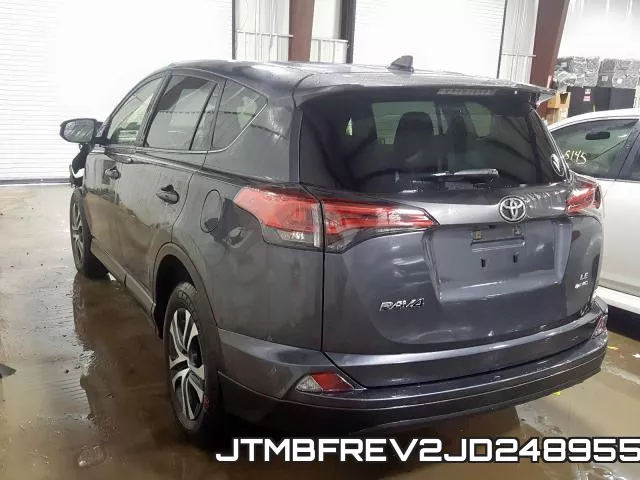 JTMBFREV2JD248955 фото 4