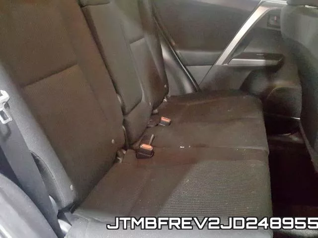 JTMBFREV2JD248955 фото 7