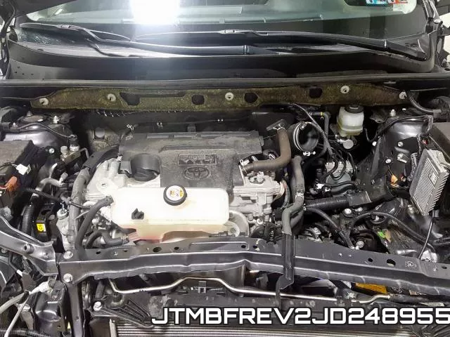 JTMBFREV2JD248955 фото 8