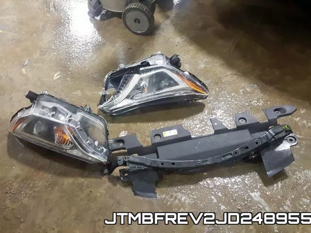 JTMBFREV2JD248955 фото 10