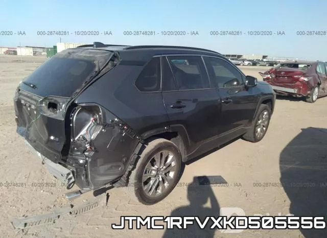 JTMC1RFVXKD505556 фото 5