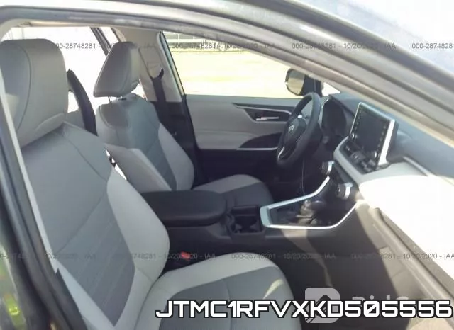 JTMC1RFVXKD505556 фото 6