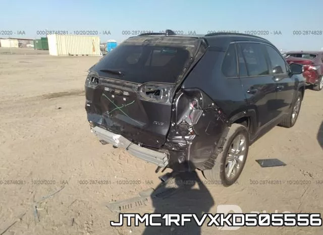 JTMC1RFVXKD505556 фото 7