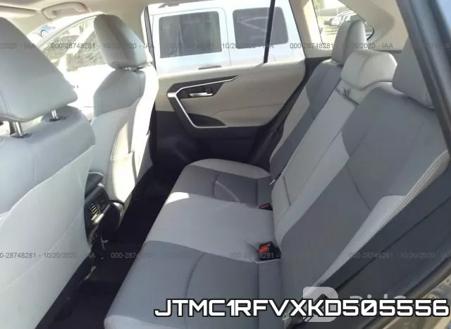 JTMC1RFVXKD505556 фото 9