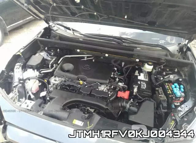 JTMH1RFV0KJ004344 фото 2