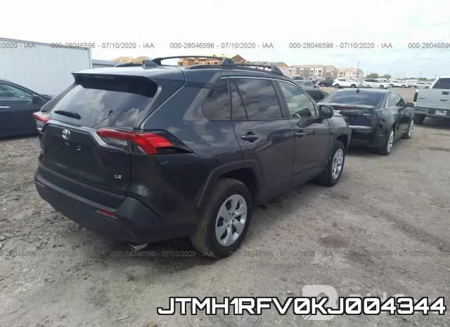 JTMH1RFV0KJ004344 фото 5