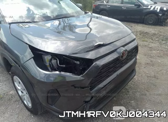 JTMH1RFV0KJ004344 фото 7