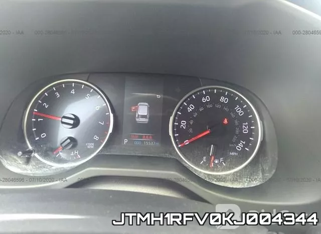 JTMH1RFV0KJ004344 фото 8