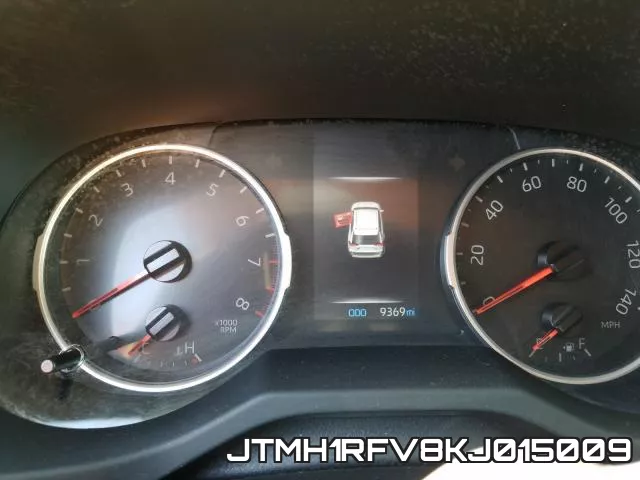 JTMH1RFV8KJ015009 фото 9