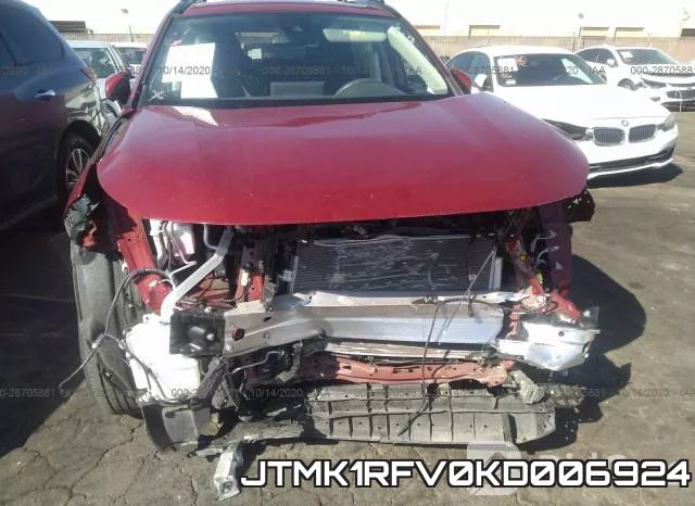 JTMK1RFV0KD006924 фото 7