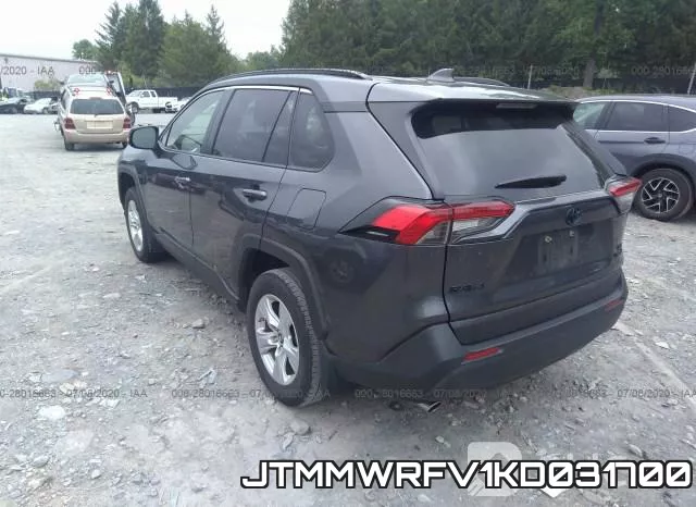 JTMMWRFV1KD031700 фото 4