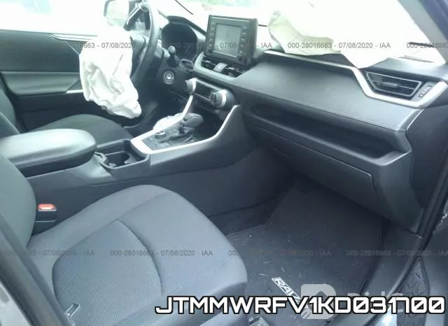 JTMMWRFV1KD031700 фото 6