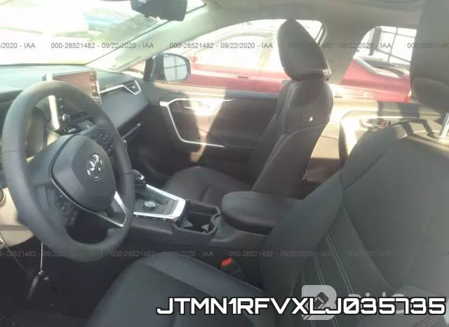 JTMN1RFVXLJ035735 фото 6