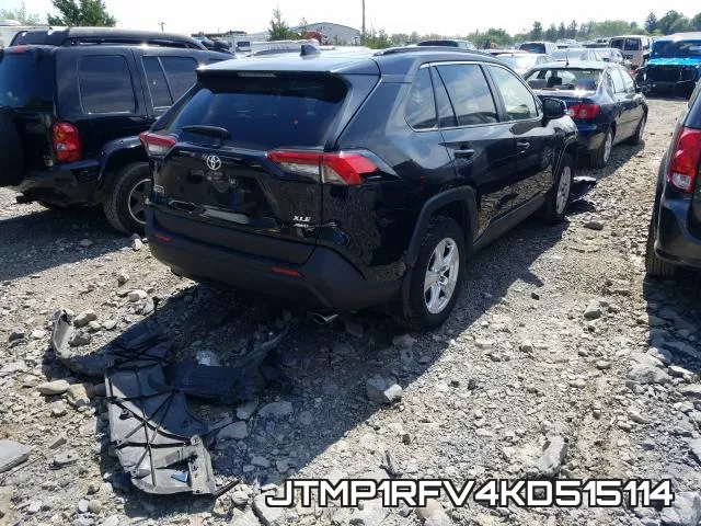JTMP1RFV4KD515114 фото 4
