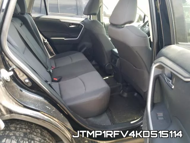 JTMP1RFV4KD515114 фото 6