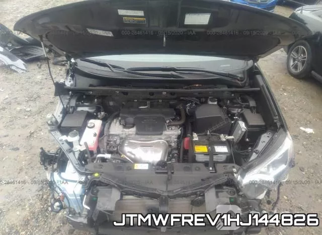 JTMWFREV1HJ144826 фото 2
