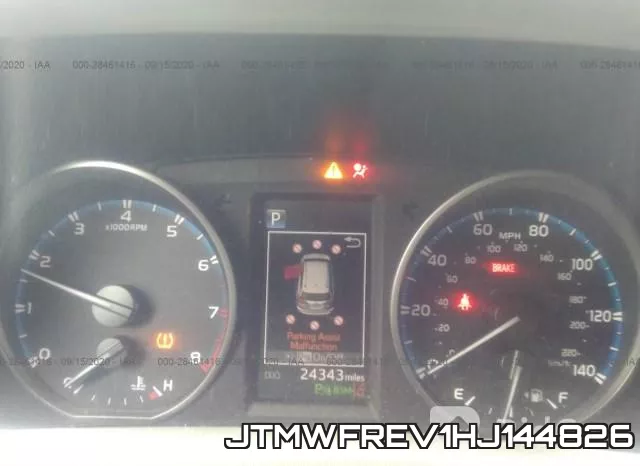 JTMWFREV1HJ144826 фото 8