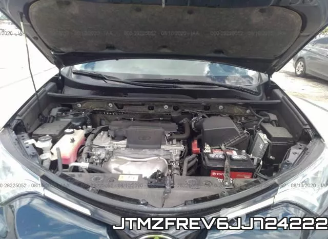 JTMZFREV6JJ724222 фото 2