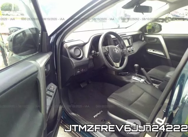JTMZFREV6JJ724222 фото 6