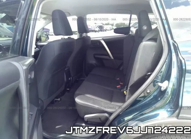 JTMZFREV6JJ724222 фото 9