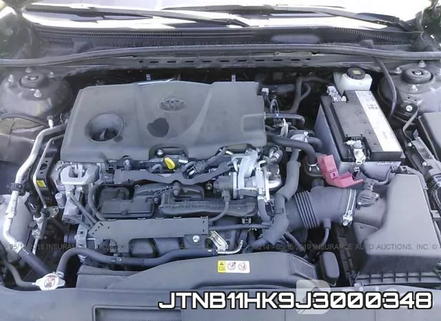 JTNB11HK9J3000348 фото 2