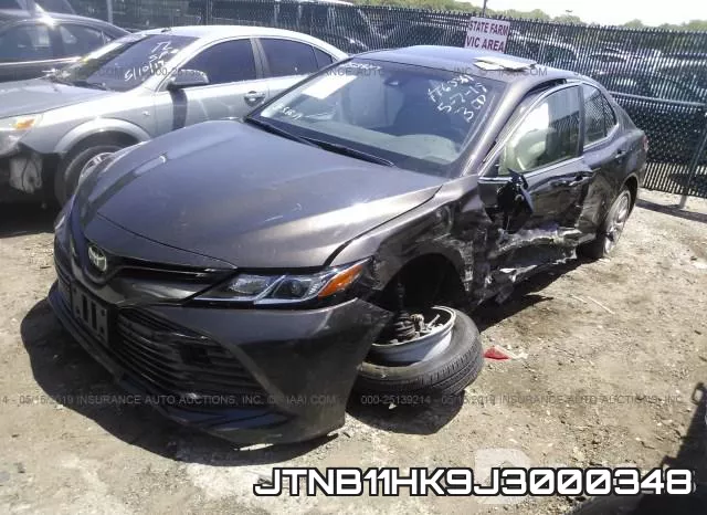 JTNB11HK9J3000348 фото 3