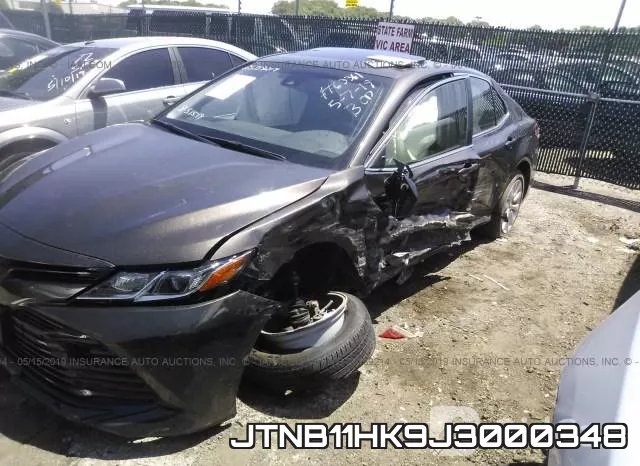 JTNB11HK9J3000348 фото 7