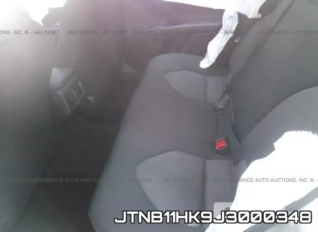 JTNB11HK9J3000348 фото 9