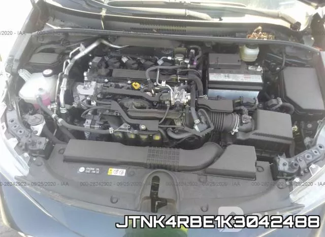 JTNK4RBE1K3042488 фото 2