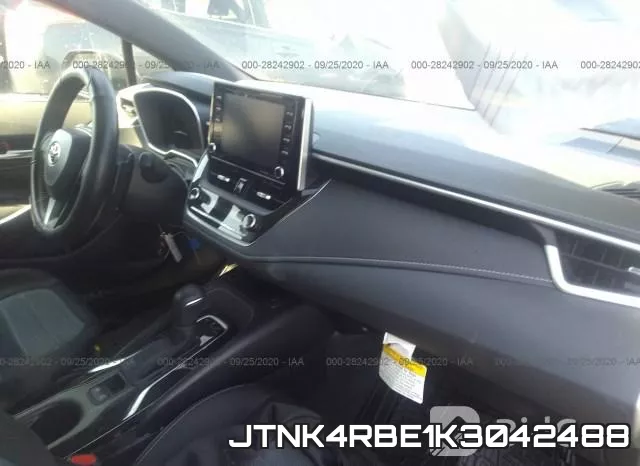 JTNK4RBE1K3042488 фото 6