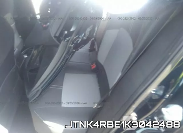 JTNK4RBE1K3042488 фото 9