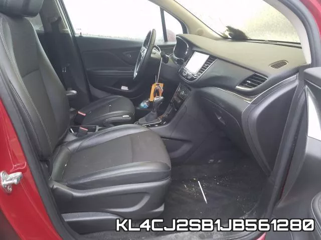 KL4CJ2SB1JB561280 фото 6
