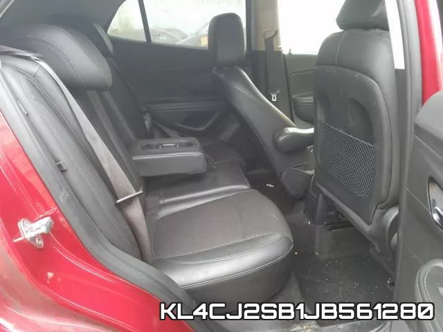 KL4CJ2SB1JB561280 фото 7