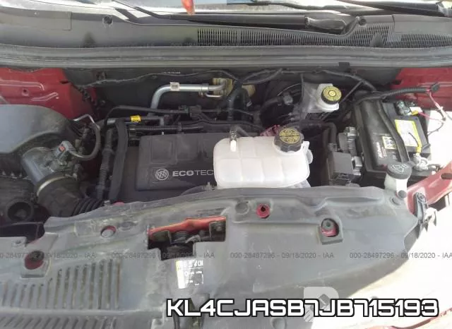 KL4CJASB7JB715193 фото 2