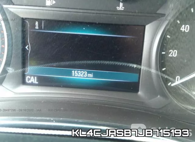 KL4CJASB7JB715193 фото 8