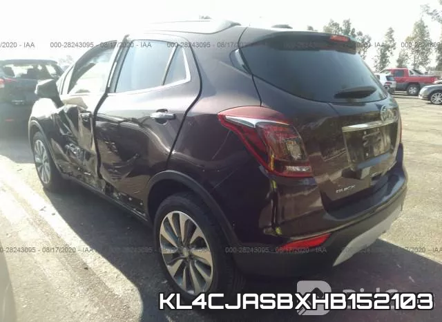 KL4CJASBXHB152103 фото 4