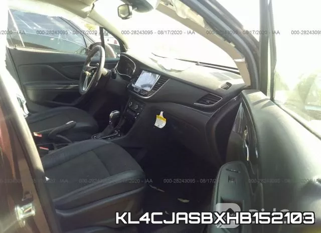 KL4CJASBXHB152103 фото 6